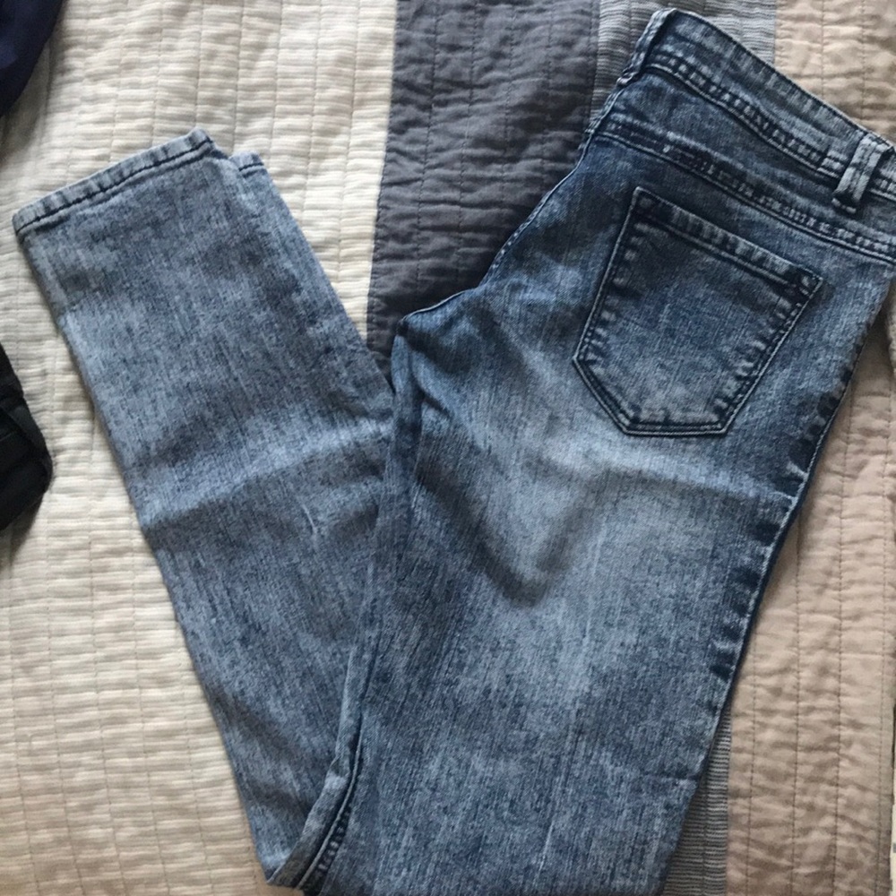 Jeggings